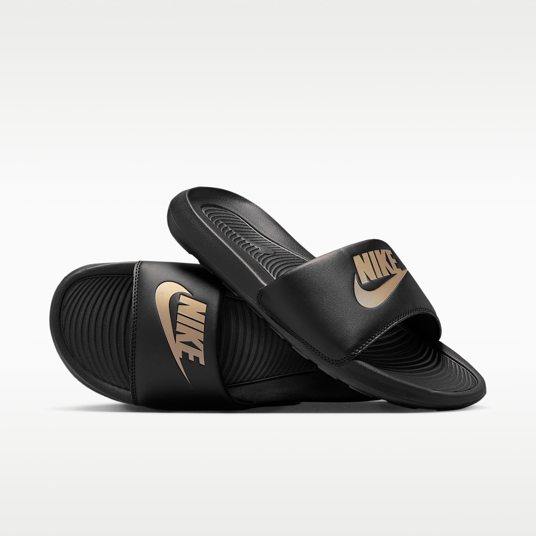 Nike Victori One Men's Slides. Nike.com